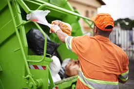 Best Scrap Metal Removal  in Bon Air, VA